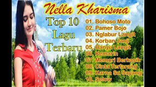 Download lagu Nella Kharisma | Top 10 Lagu Terbaru & Terbaik 2019 mp3 Download lagu Nella Kharisma | Top 10 Lagu Terbaru & Terbaik 2019 mp3