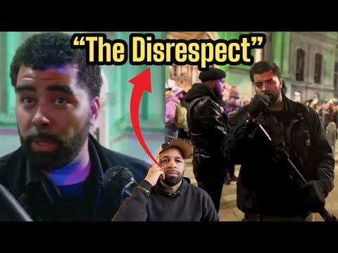 The New Black Panther Party Just Got [Exposed]