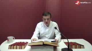 Hasan Yenidere - His Aldatır Ama Sen Aldanma