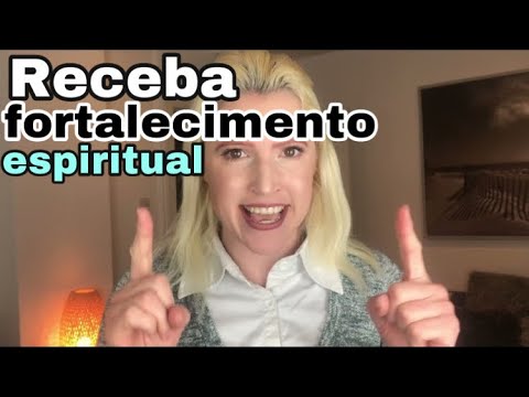 ESTA PREGAÇÃO VAI FORTALECER SUA VIDA ESPIRITUAL | Mensagem Profética de Deus 719
