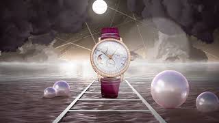 Vacheron Constantin — A distinctive aesthetic signature - Traditionnelle novelties 2025