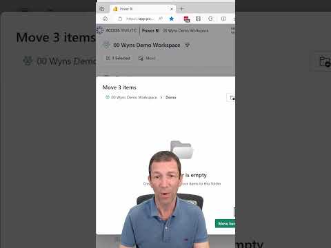 Optimize Power BI: Master Folder Organization! Optimize Power BI: Master Folder Organization!