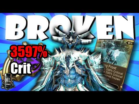 (FIXED) Crit Damage In Warframe Is Broken - [Warframe]