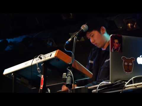 161007 Dear Saint - 리메인즈(REMAINs) @clubFF