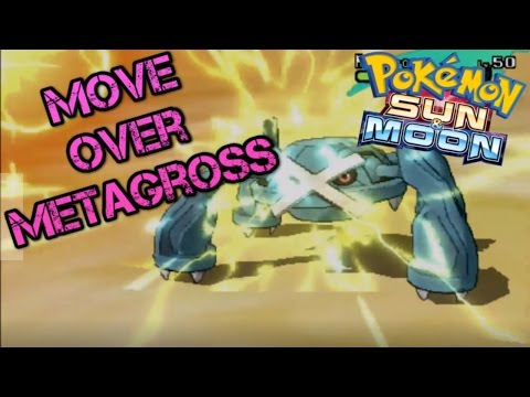 Pokemon Sun and Moon VGC 2017 Battle #11