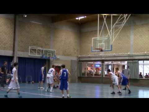 Bc Lede - Crelan Okapi Aalstar Provinciale Miniemen U16