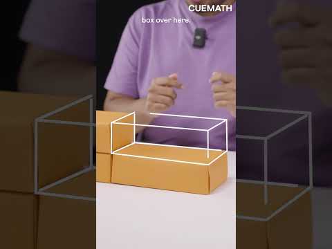 Cuboid diagonal — no calculations needed