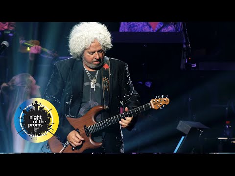 Toto - I'll Be Over You (Night Of The Proms - Belgium, 2023)