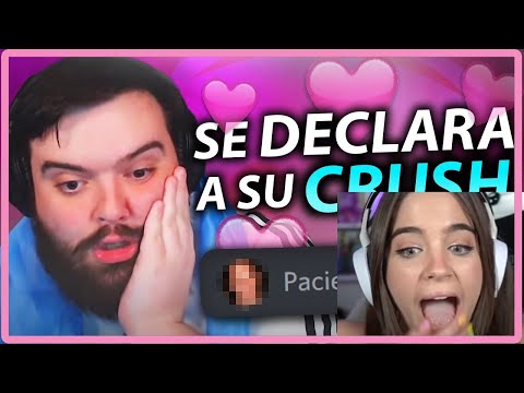 Staryuuki Reacciona al Consultorio de Ibai | La Mejor Historia de Amor