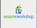 Sesame Workshop 2000 Still Variant Logo