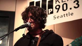 Lou Barlow - Praise (Live on KEXP)