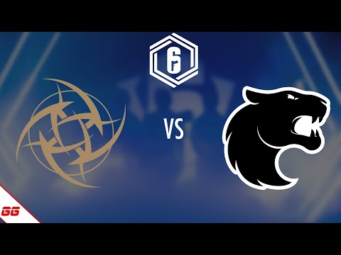 NiP vs Furia | 2020 Stage 2 Highlights