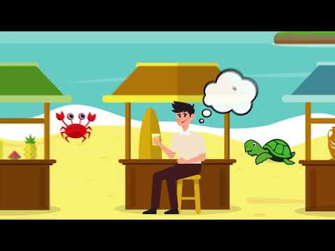 Erklärvideo „Sanfter Tourismus“ – Jonas Blau – Medienbildung Magdeburg