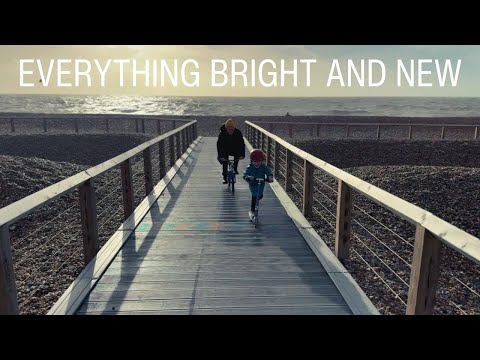 The Miserable Rich - Everything Bright and New