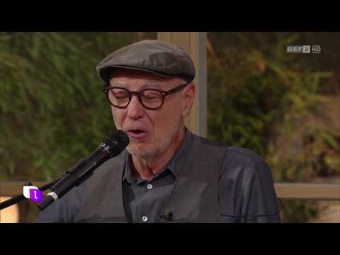 Willi Resetarits & Herb Berger: Dann kummst Du