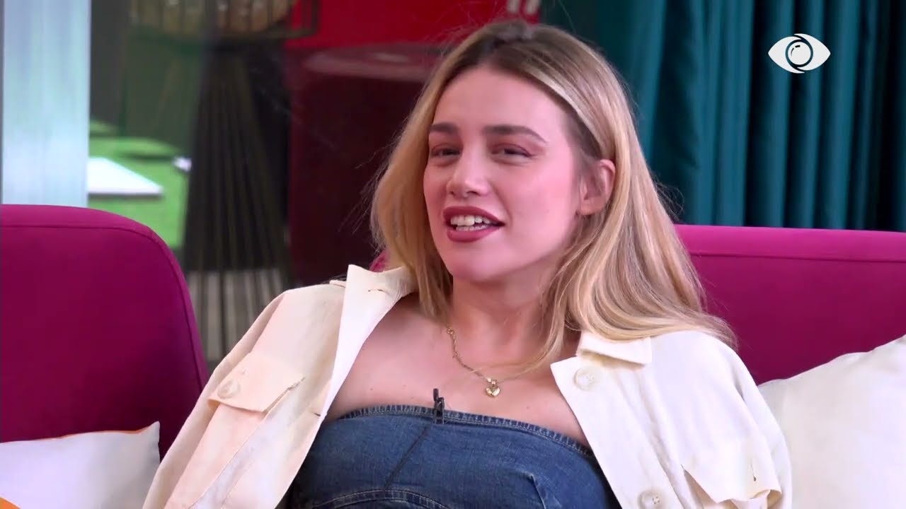 “Me Romeon je treguar fisnike”/ Juli-Heidit: Me Eglën nuk e ke bërë