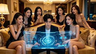 Download lagu [Multi SUB] （全集）病危穷小子激活系统：让美女震惊就能活！洋房租给四个神秘女人，从此被卷入阴谋漩涡。他靠系统怼亲戚、踩权贵，成了传奇！#最火短剧推荐 #短剧全集 #精彩大陆短剧 mp3