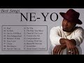 Best Songs Ne-Yo 2021 ~ Greatest Hits Ne-Yo Full Album 2021