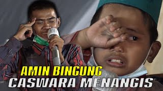 Download lagu CASWARA MENANGIS SAAT DITANYA SAYANG PADA ADIKNYA RAHAYU-AMIN STRES MENGHITUNG UNTUNG KERUPUK mp3 Download lagu CASWARA MENANGIS SAAT DITANYA SAYANG PADA ADIKNYA RAHAYU-AMIN STRES MENGHITUNG UNTUNG KERUPUK mp3