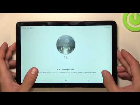 TCL Tab 10S - All Unlock Methods