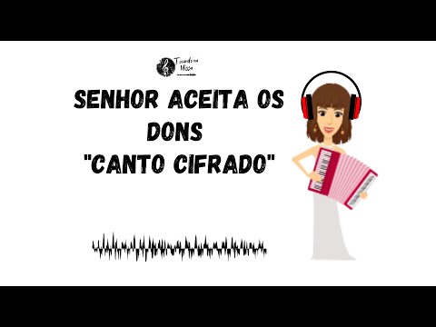 Aceita, Ó Pai - Ministério Amigos do Senhor