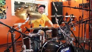 Alex Rudinger - Good Tiger - "Where Are The Birds"