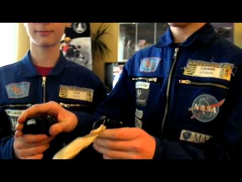 110108-03-Disassembly-Intro (English)