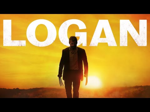 Logan (2017) Opening Credits And End Credits Soundtrack