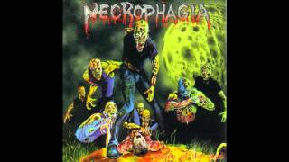 Necrophagia - 