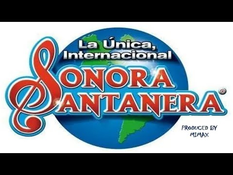 La Sonora Santanera Feat Ilse & Mimí Feat Matisse - Ojitos Mentirosos & Pedacito de Mi Vida