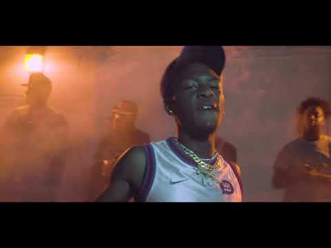 Jopo x Monte Lobos x Big O | "Hood Anthem" | Official Music Video | @Dnadgtl