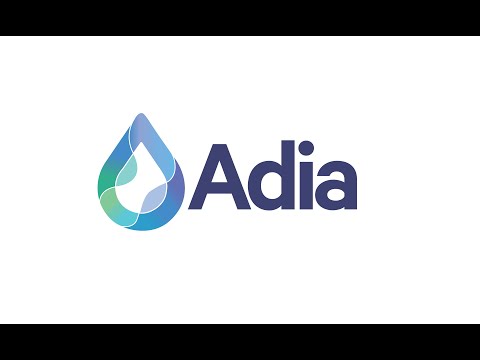 Introducing Adia