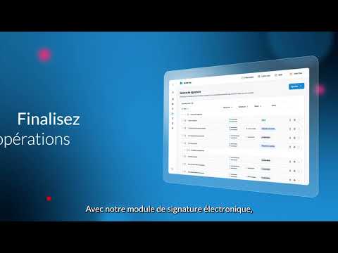 Closd - Vidéo 1