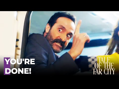 Affan Is Rushed To The Hospital - Tale Of A Distant Town Episode 4