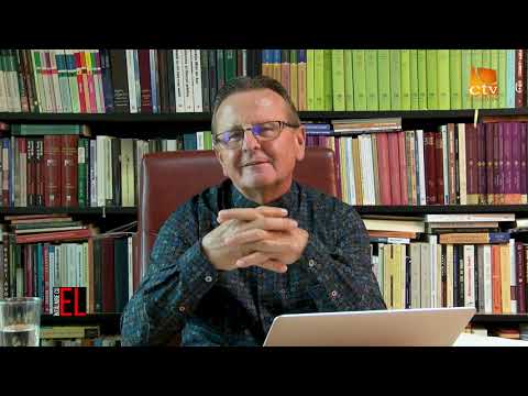 EP.036. Intalnire cu El - Puterea Crucii