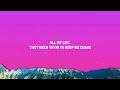 Lil Durk All My Life Drill Remix With Lyrics Ft J Cole