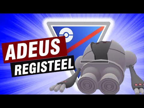DANDO ADEUS AO REGISTEEL - FrankWill