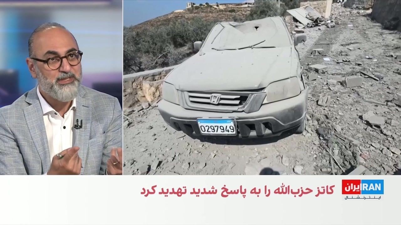 محمدجواد اکبرین: حزب‌الله خواهان اجرای قطعنامه ۱۷۰۱ است، اما خلع سلاح را نمی