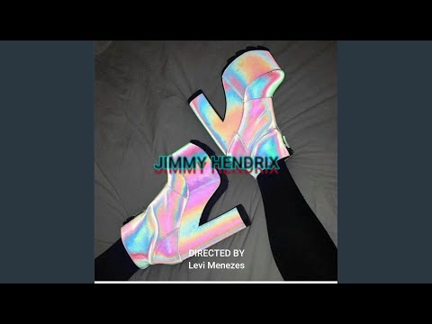 Jimmy Hendrix