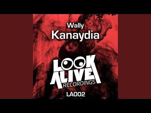 Kanaydia (Original Mix)