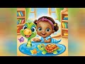 The Tales Of Little Baby Einstein