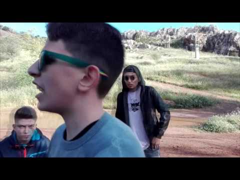 JAVI FR vs JAFE - 4tos - 1ª Clasi. Primavera Battle - PuertoRap