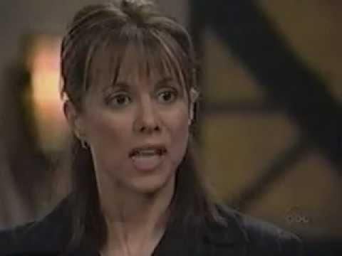 04-19/22-02 "You're Going to Have A.J. Killed"/"I Chose You" - Sonny and Alexis - General Hospital