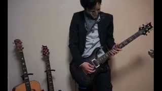 Czecho No Republic -  Oh Yeah!!!!!!! guitar cover