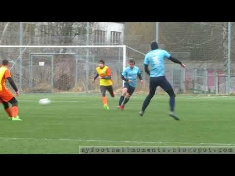 LKS Zabełków - LKS Skrbeńsko 04.02.2024 (2-0) Sparing