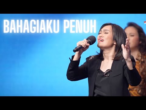 Bahagiaku Penuh | GMS Sunday Service