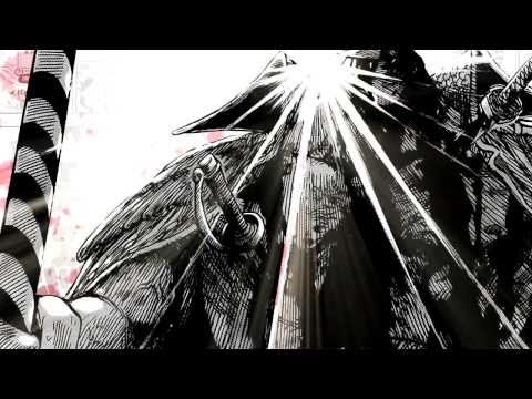 One Piece MMV - A Wolf At The Door