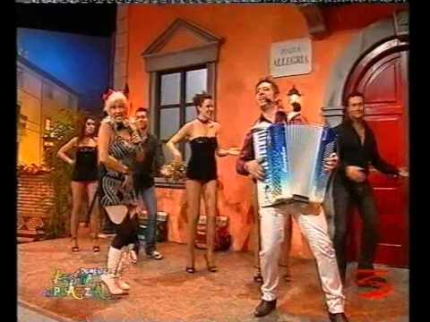 MOGLIE E VOGLIE (A.Russo-M.Battocchio-A.Todisco) MILLY E UNA NOTTE