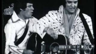 Elvis Presley-Hard Luck.Elvisblues.