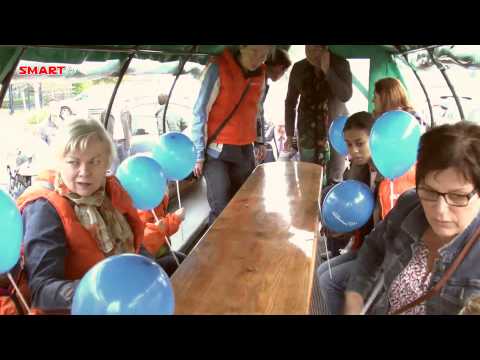 Opening Rotonde Hekelingen